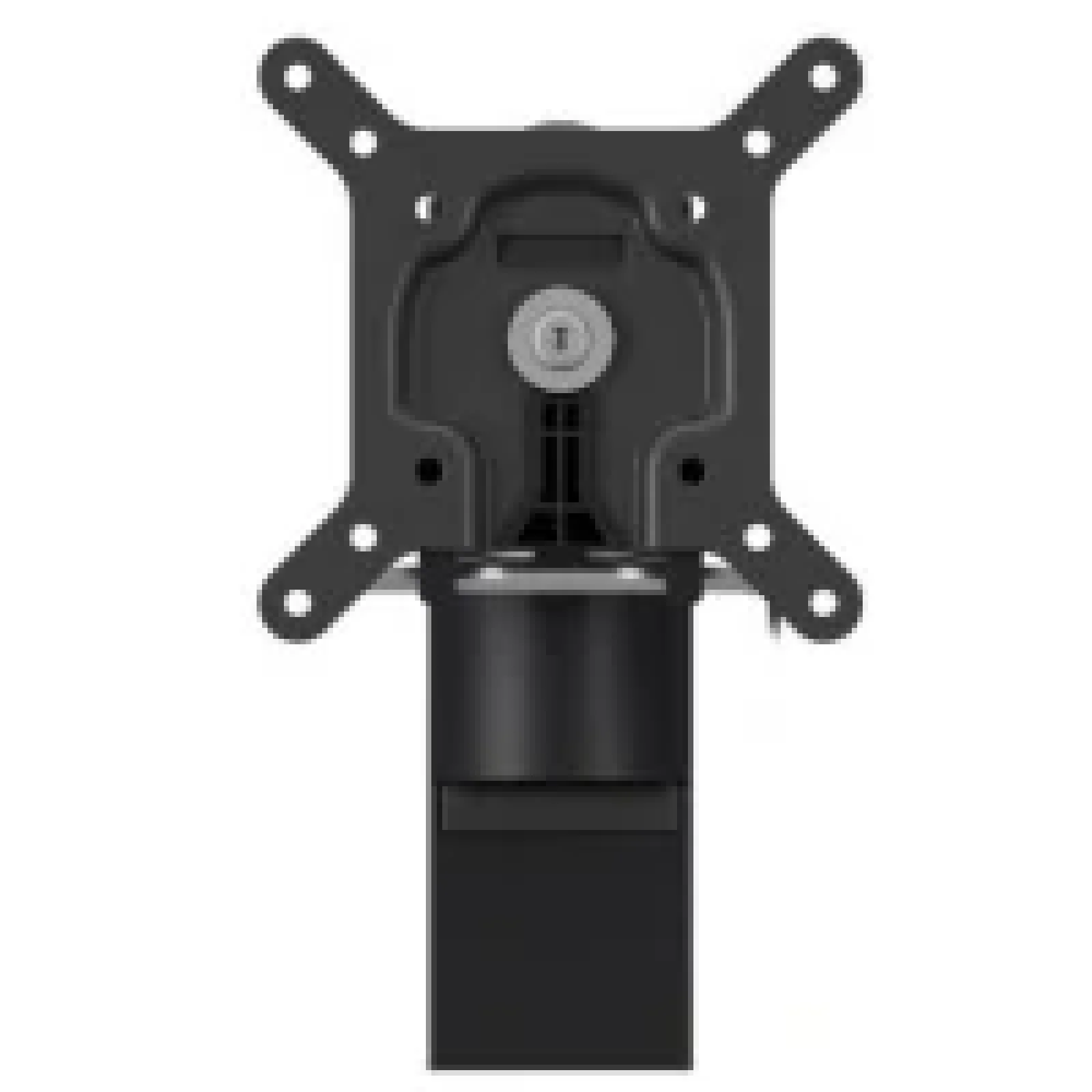 Крiплення настiнне VOGELS MOMO 2116 Monitor Mount Motion чорний UA