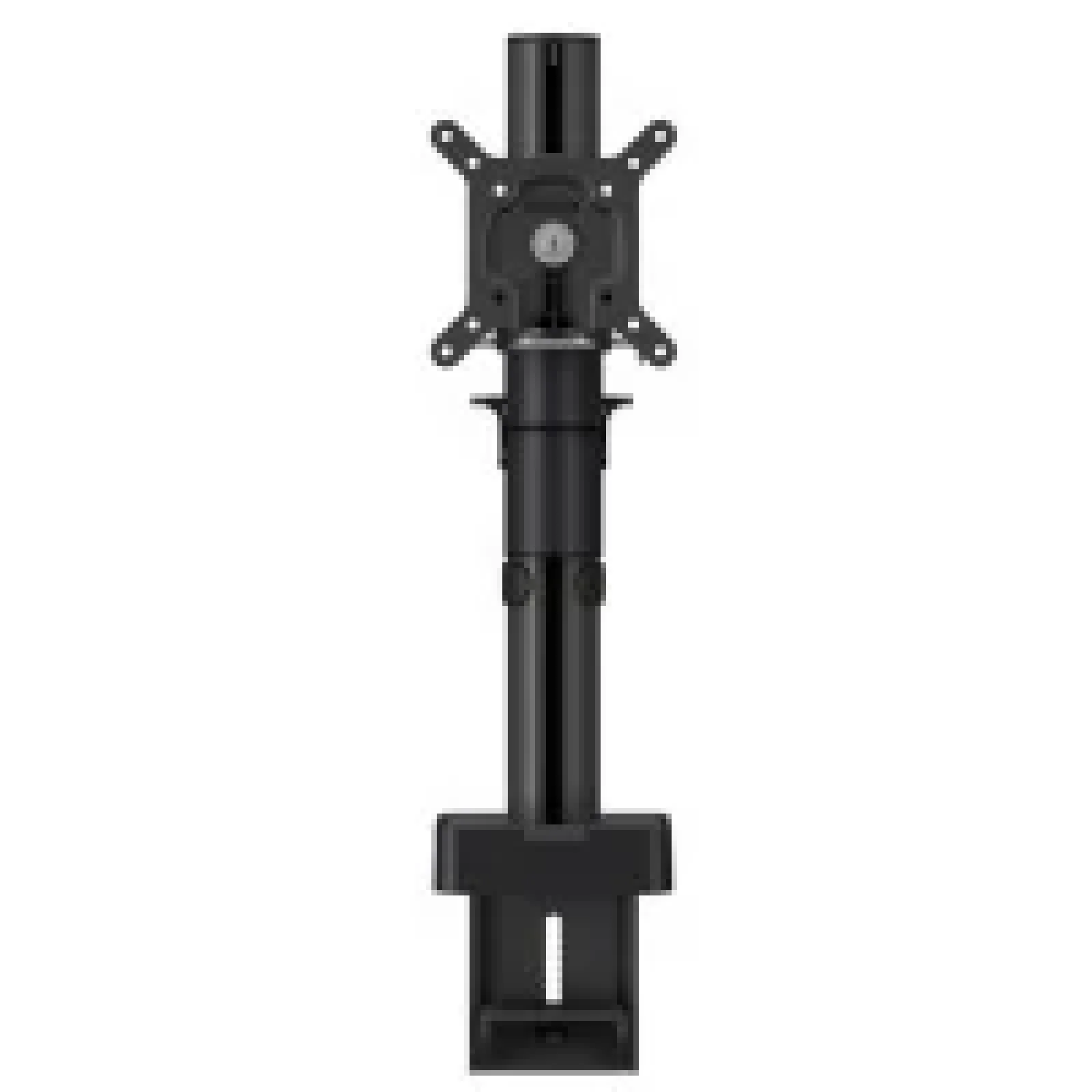 Крiплення настiнне VOGELS MOMO 2117 Monitor Mount Motion Чорний UA