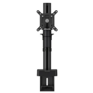 Крепёж настенный VOGELS MOMO 2117 Monitor Mount Motion Black UA