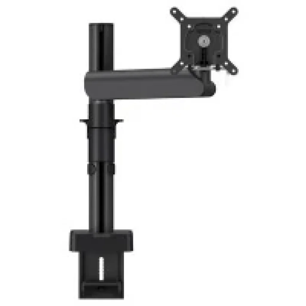 Крепёж настенный VOGELS MOMO 2127 Monitor Mount Motion Black UA