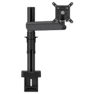 Крепёж настенный VOGELS MOMO 2127 Monitor Mount Motion Black UA
