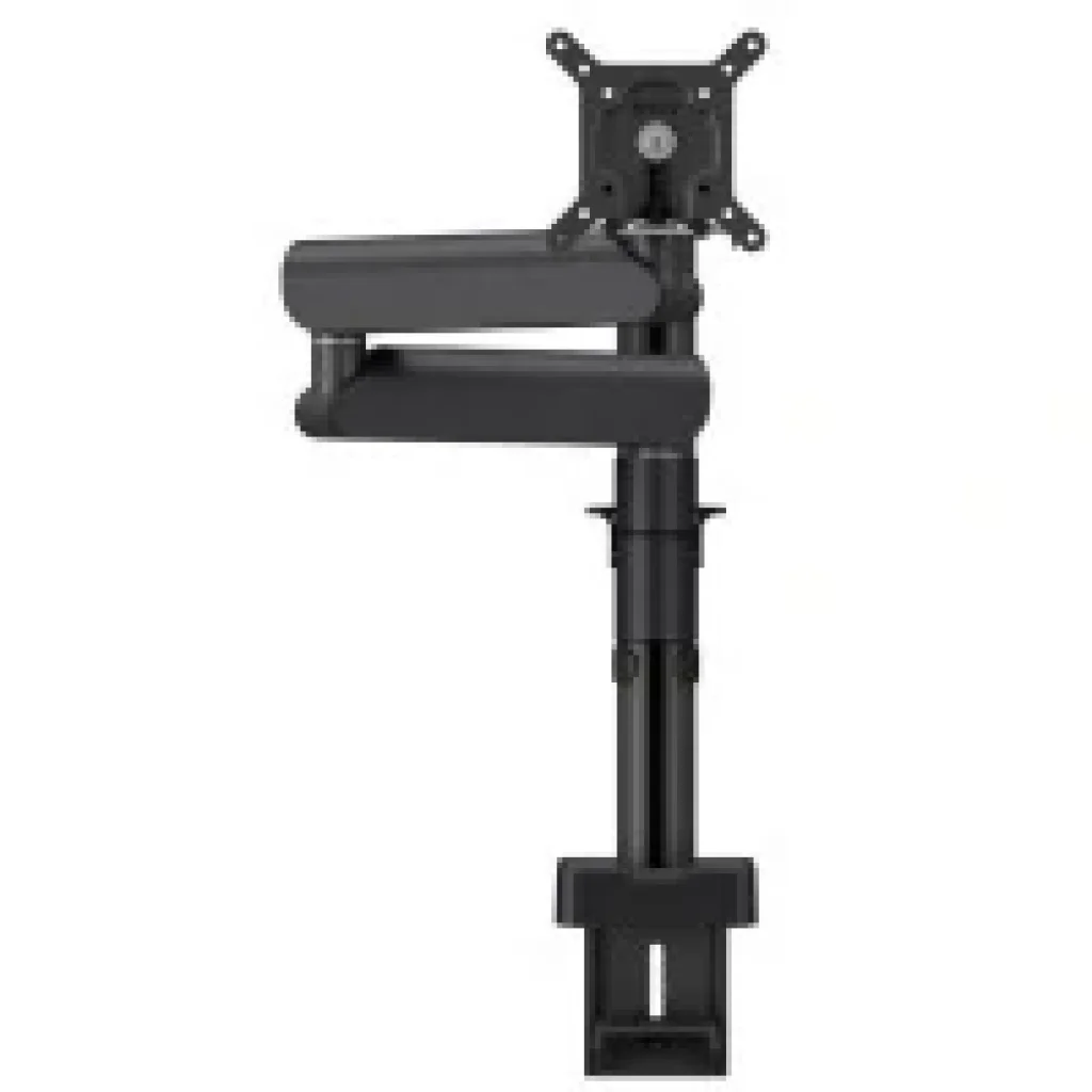 Крепёж настенный VOGELS MOMO 2137 Monitor Mount Motion Black UA