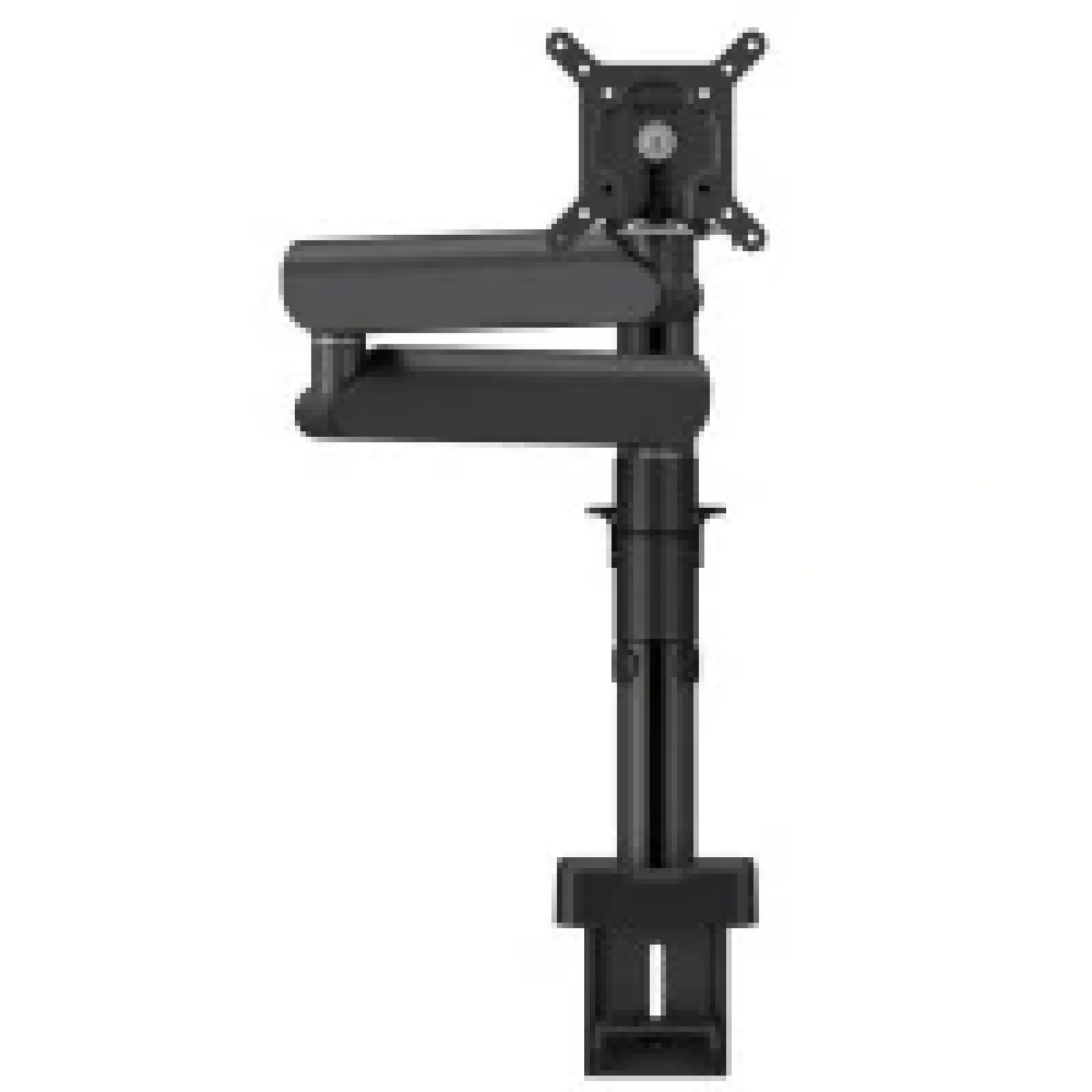 Крепёж настенный VOGELS MOMO 2137 Monitor Mount Motion Black UA