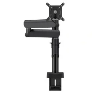 Крепёж настенный VOGELS MOMO 2137 Monitor Mount Motion Black UA