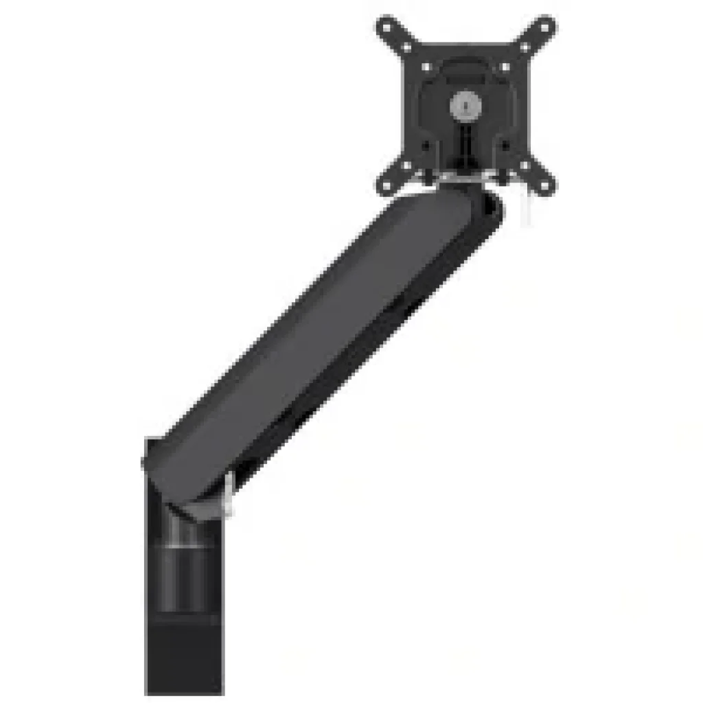 Крiплення настiнне VOGELS MOMO 4126 Monitor Mount Motion+ Чорний UA
