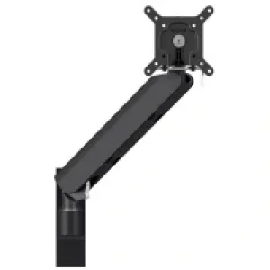 Крепёж настенный VOGELS MOMO 4126 Monitor Mount Motion+ Black UA