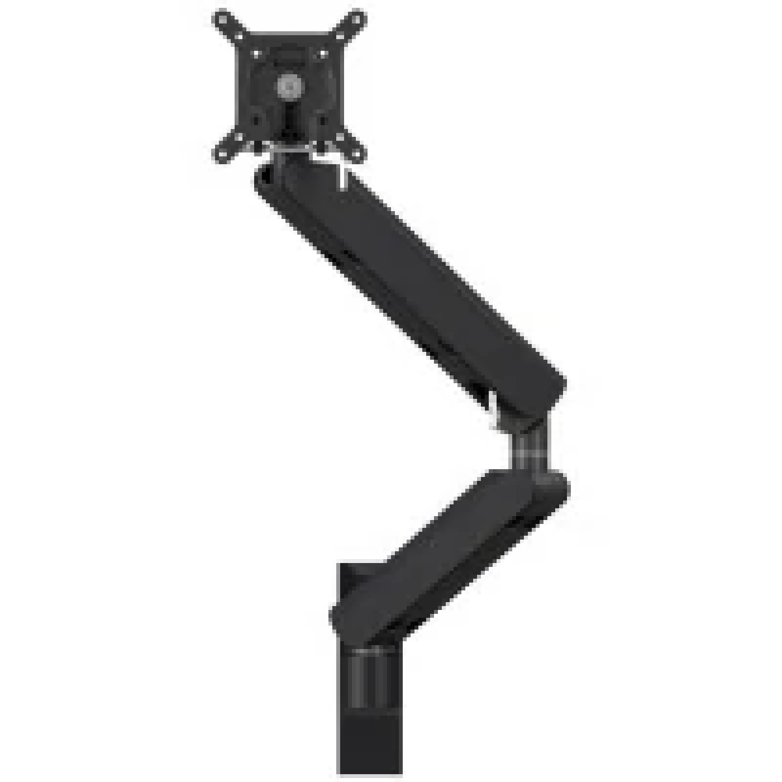 Крепёж настенный VOGELS MOMO 4136 Monitor Mount Motion+ Black UA