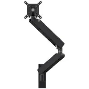 Крепёж настенный VOGELS MOMO 4136 Monitor Mount Motion+ Black UA