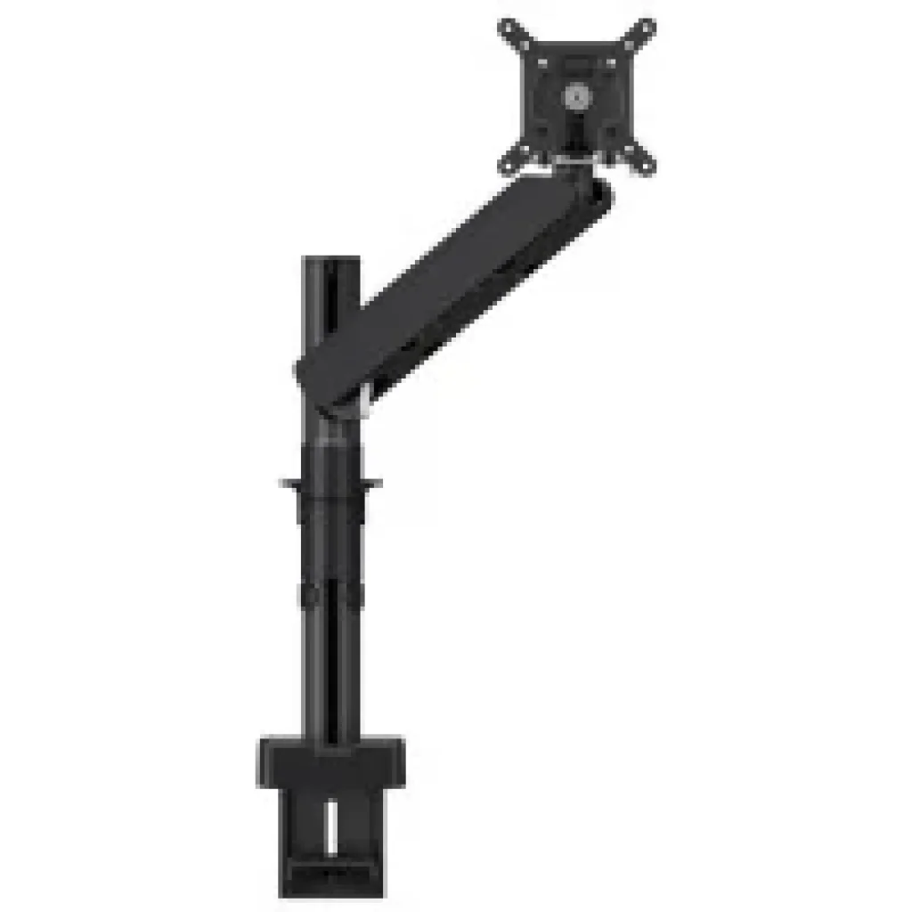 Крепёж настенный VOGELS MOMO 4127 Monitor Mount Motion+ Black UA