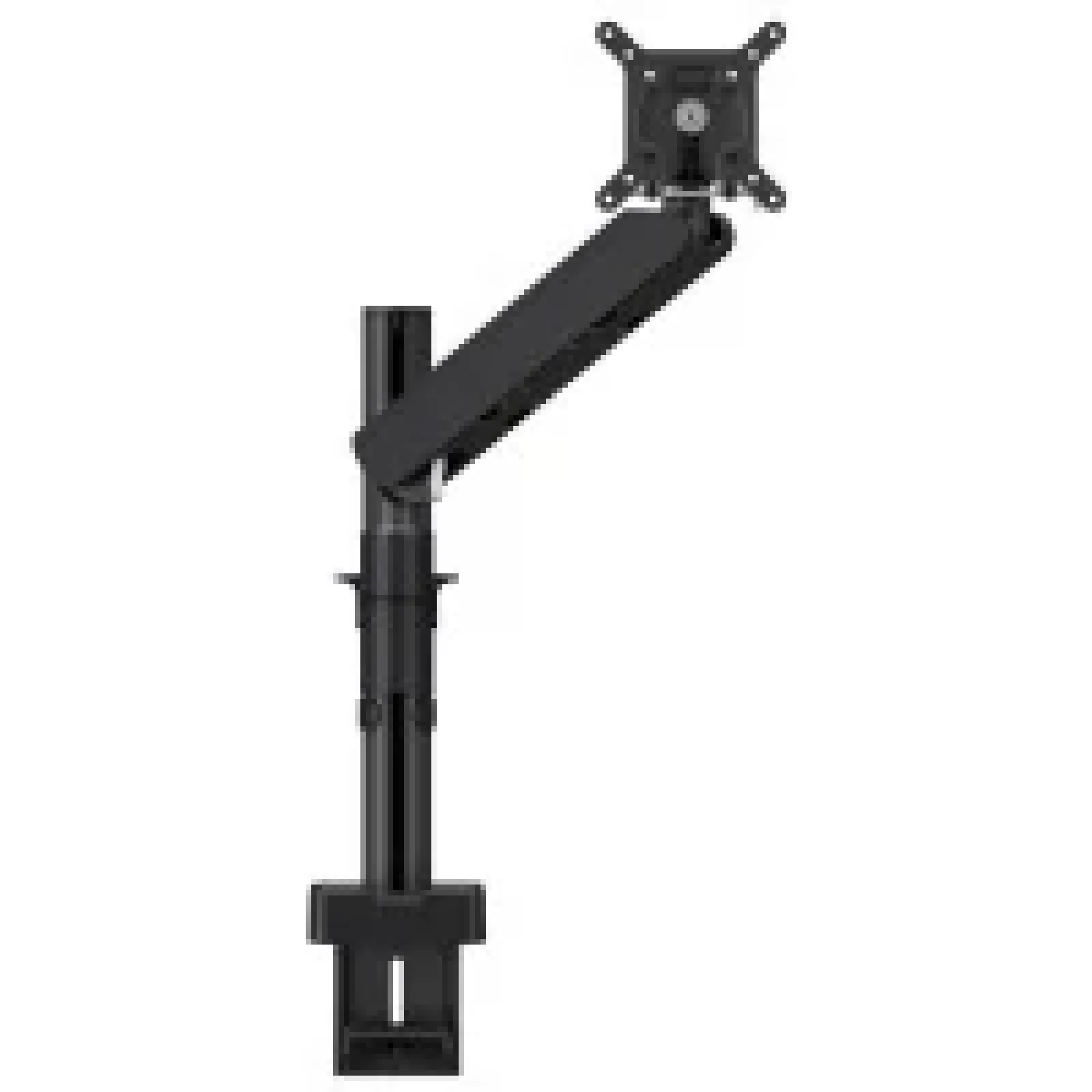 Крiплення настiнне VOGELS MOMO 4127 Monitor Mount Motion+ Чорний UA