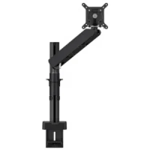 Крепёж настенный VOGELS MOMO 4127 Monitor Mount Motion+ Black UA