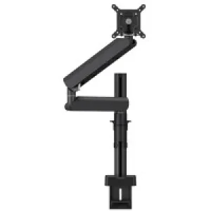 Крепёж настенный VOGELS MOMO 4137 Monitor Mount Motion+ Black UA