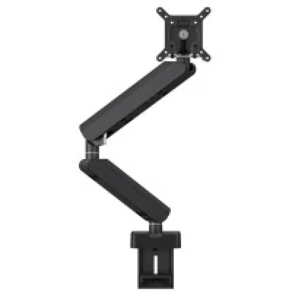 Крепёж настенный VOGELS MOMO 4138 Monitor Mount Motion+ Black UA