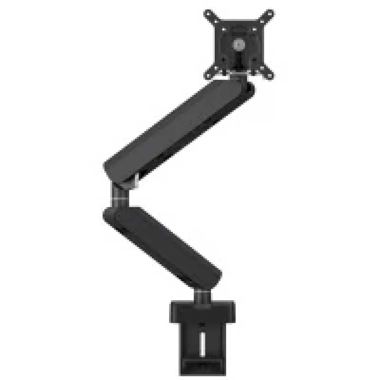 Крiплення настiнне VOGELS MOMO 4138 Monitor Mount Motion+ Чорний UA