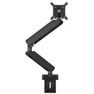 Крепёж настенный VOGELS MOMO 4138 Monitor Mount Motion+ Black UA
