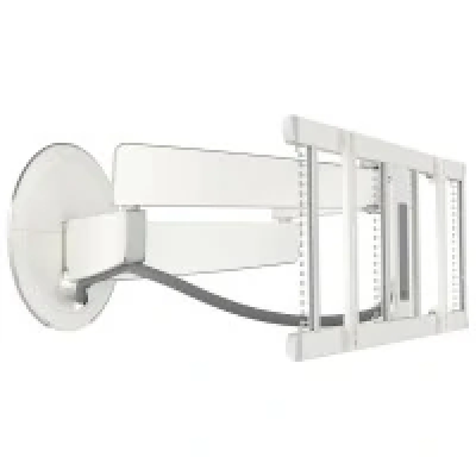 Крiплення настiнне VOGELS TVM 7655 DesignMount Білий UA