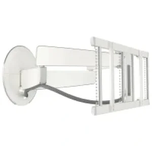 Крепёж настенный VOGELS TVM 7655 DesignMount White UA
