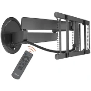 Крепёж настенный VOGELS TVM 7675 MotionMount Black UA