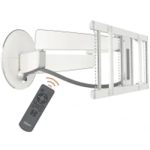 Крепёж настенный VOGELS TVM 7675 MotionMount White UA