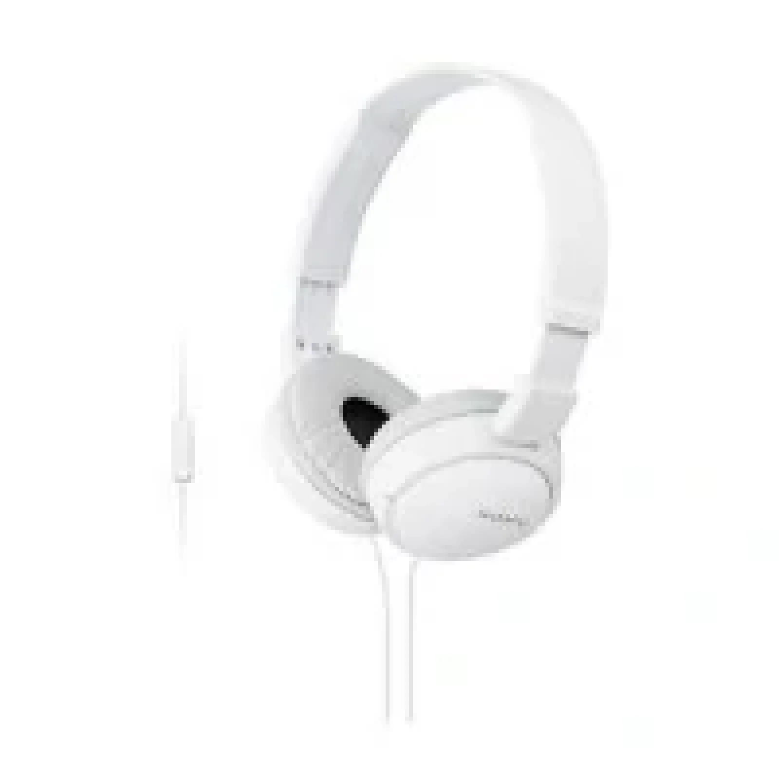 Навушники SONY MDR-ZX110AP білий UA