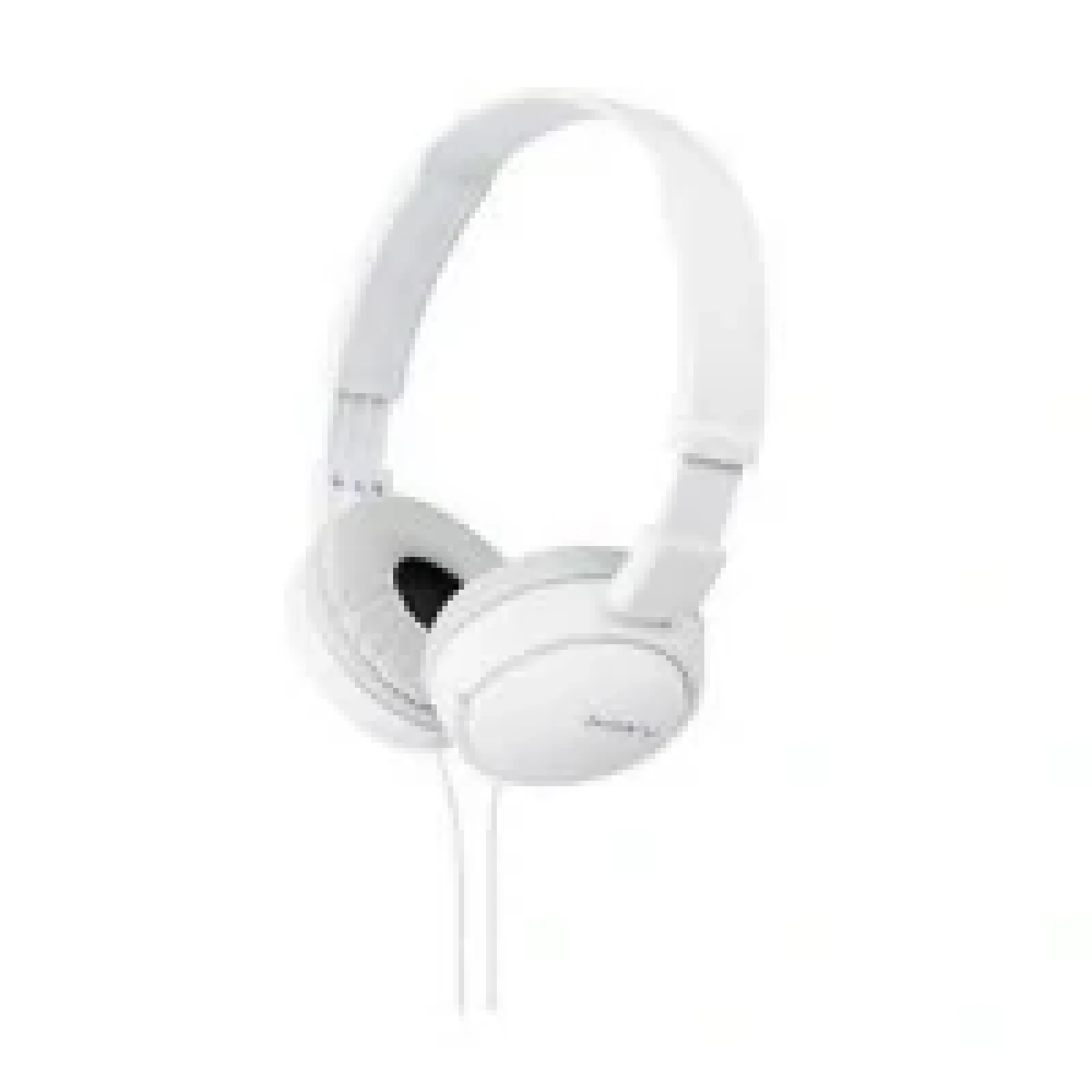 Наушники SONY MDR-ZX110 белый UA