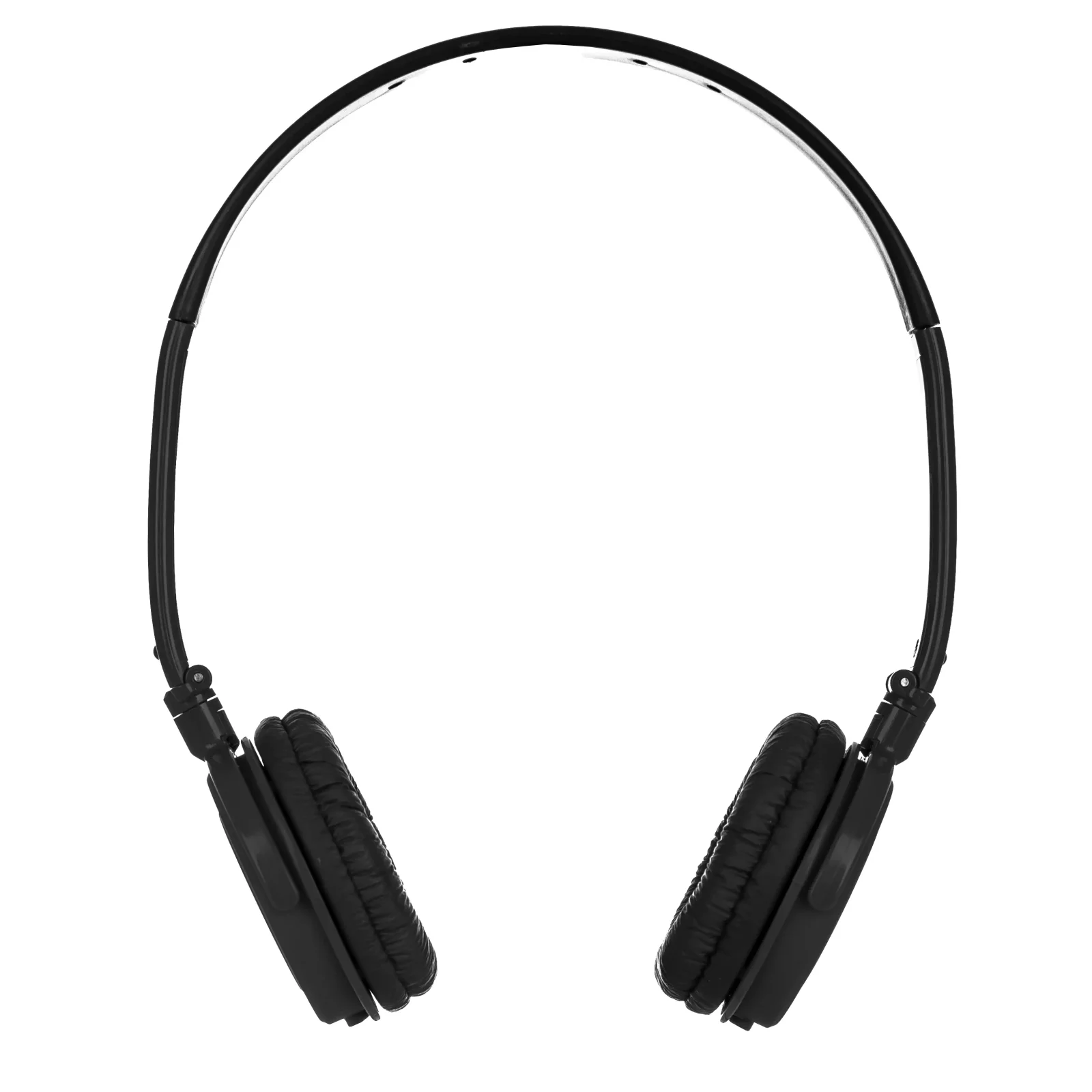 Наушники ERGO VM-330 Черный UA
