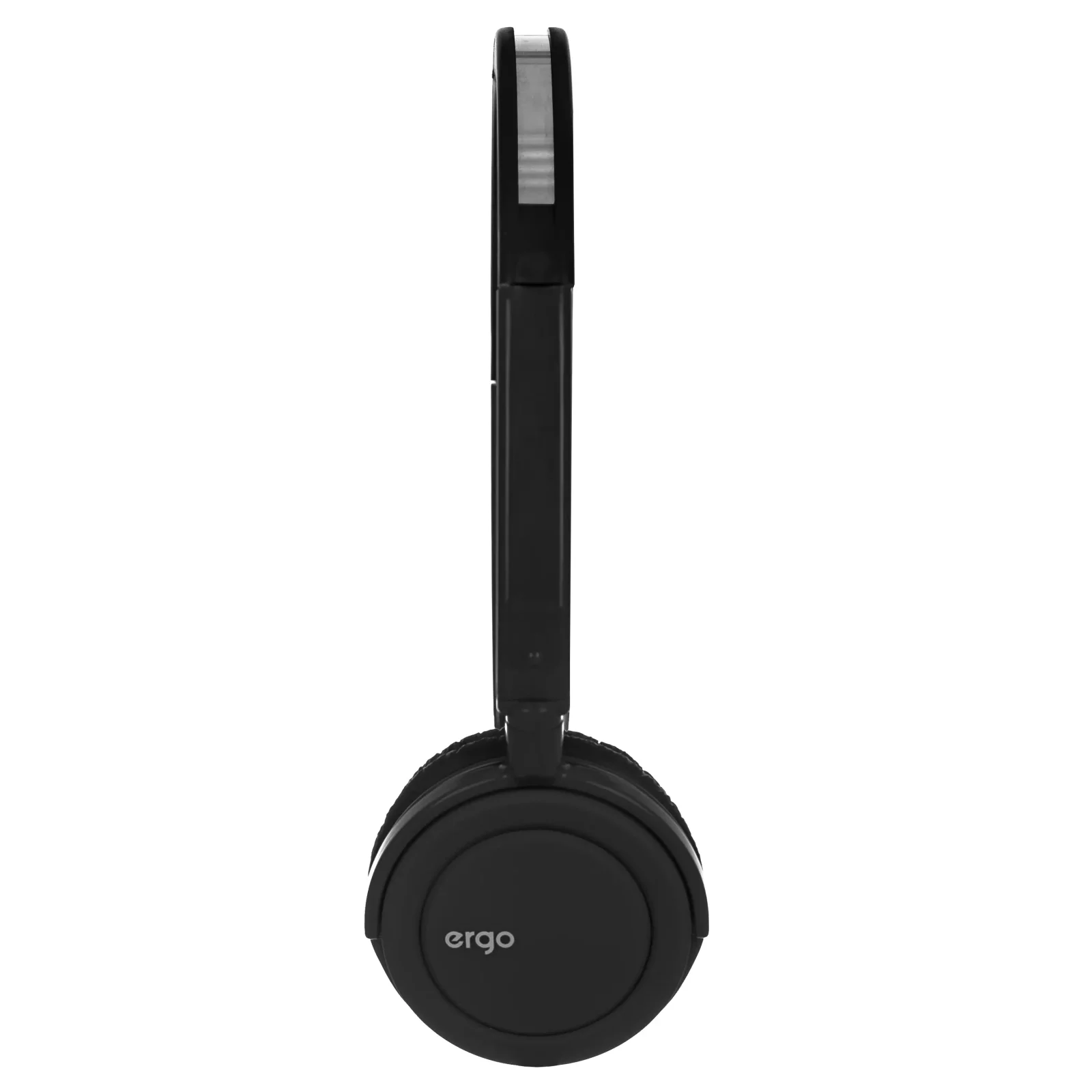Наушники ERGO VM-330 Черный UA