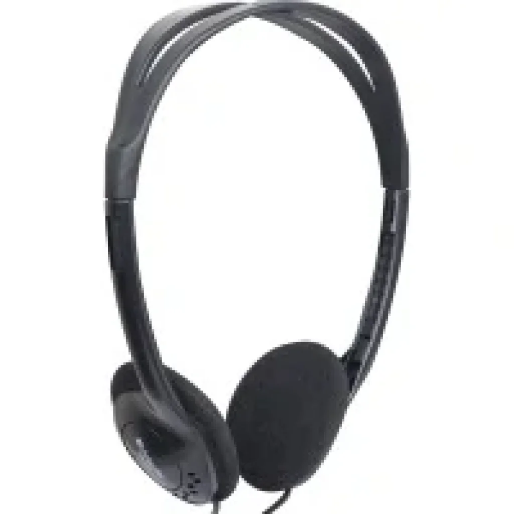 Навушники DEFENDER (63101) HN-101 Регулят. громк. 1.8м каб UA