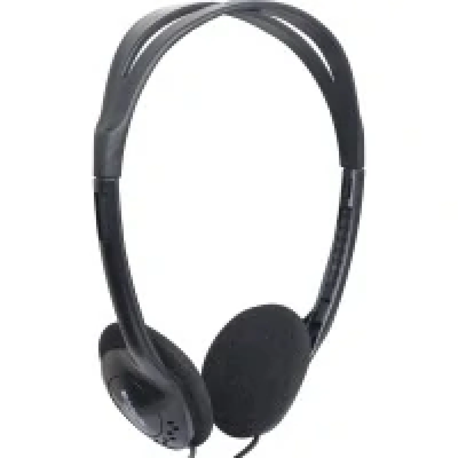 Навушники DEFENDER (63101) HN-101 Регулят. громк. 1.8м каб UA