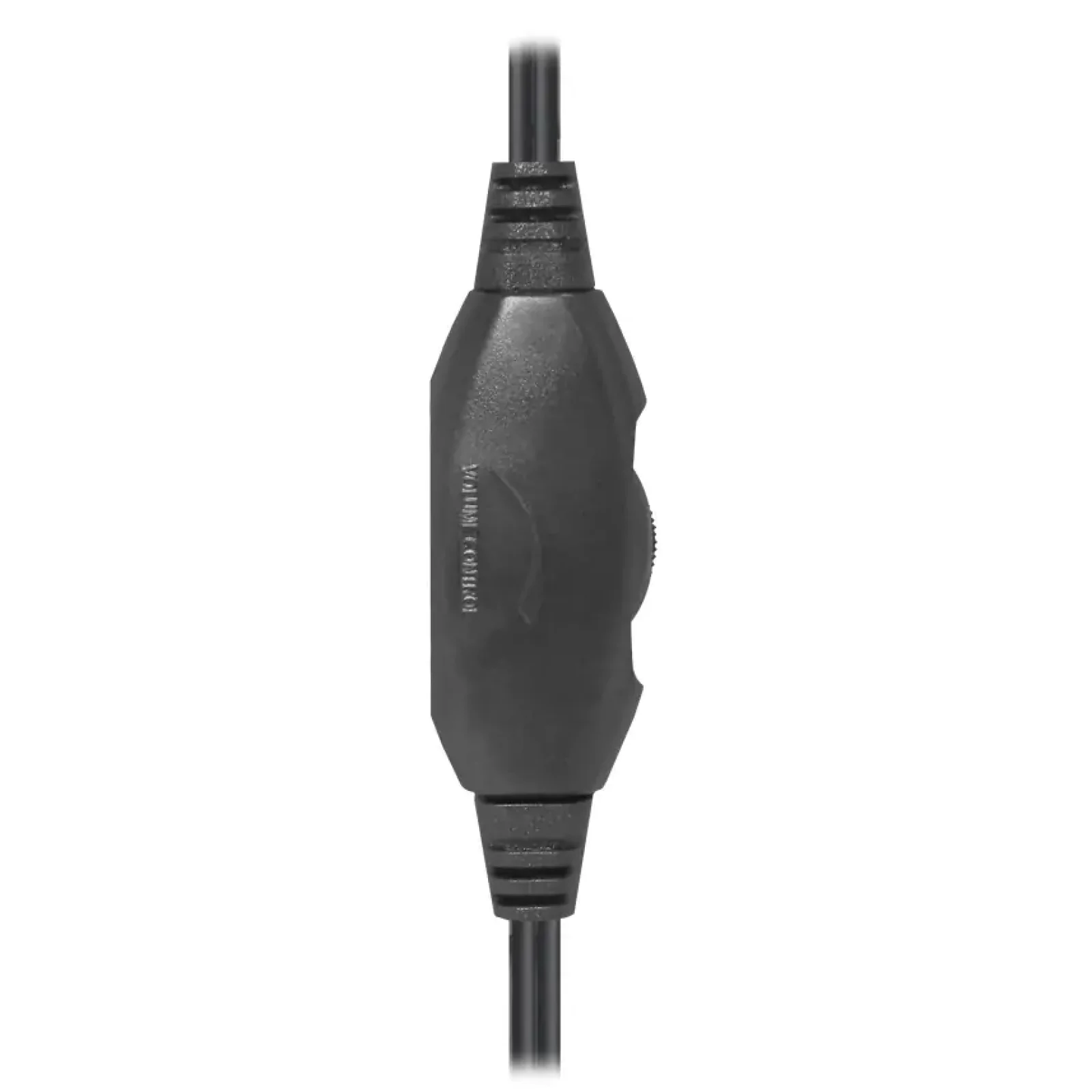 Навушники DEFENDER (63751) HN-751 Black (volume control cable 2m) UA