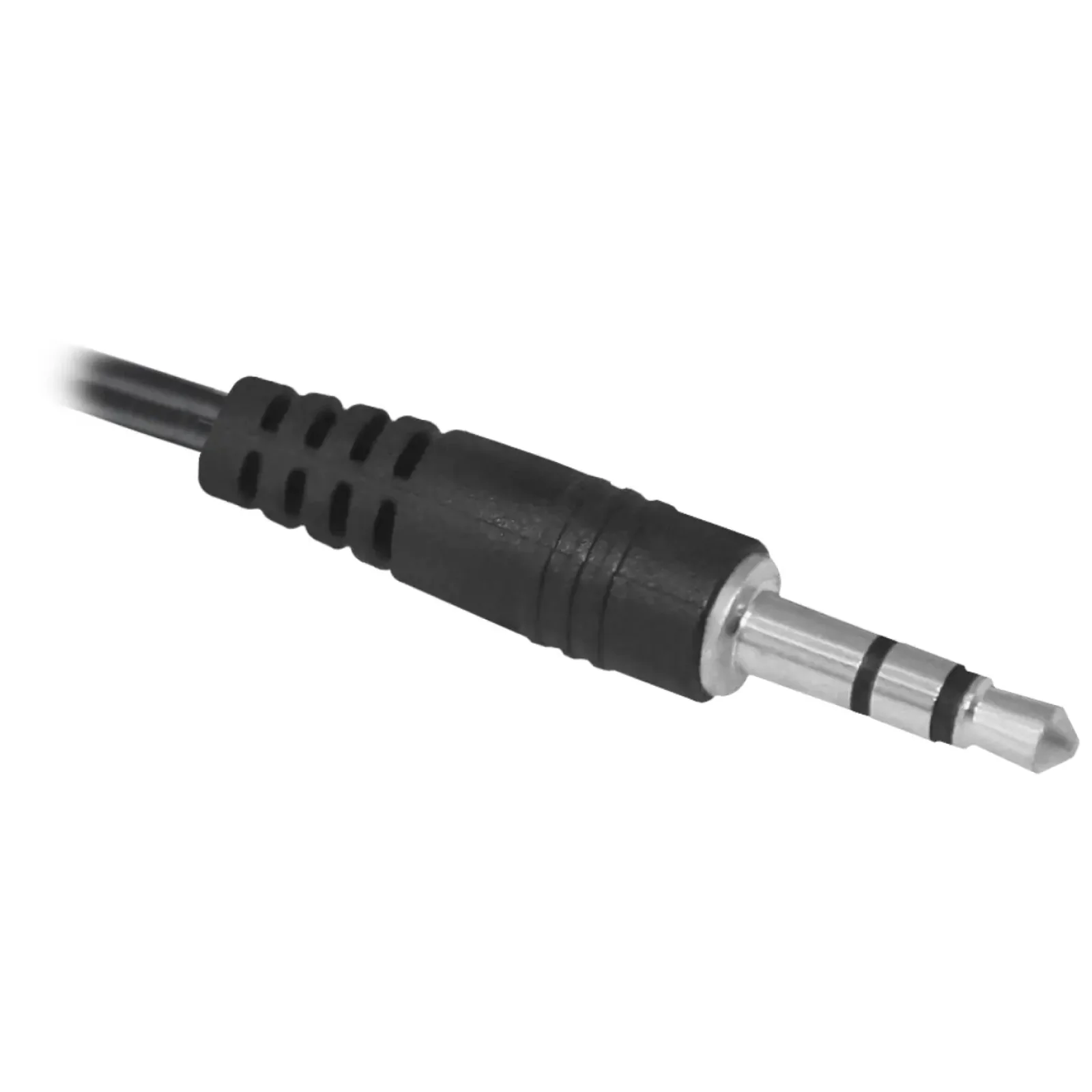 Навушники DEFENDER (63751) HN-751 Black (volume control cable 2m) UA