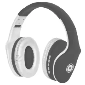 Навушники DEFENDER (63527) FreeMotion B525 Grey/White, Bluetooth UA