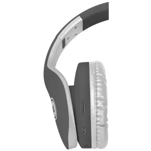 Навушники DEFENDER (63527) FreeMotion B525 Grey/White, Bluetooth UA