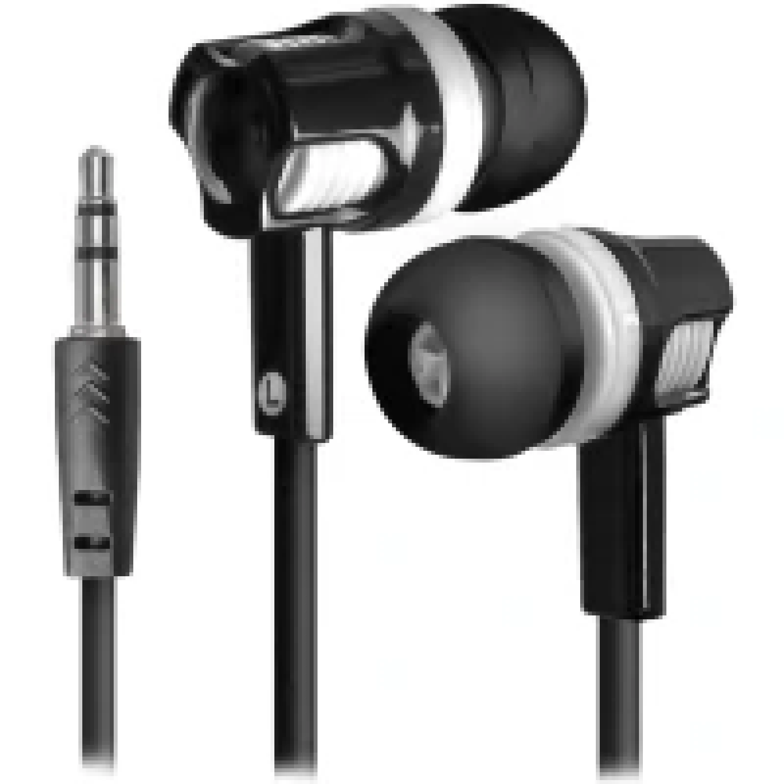 Навушники DEFENDER (63609) Basic-609 Black/white UA
