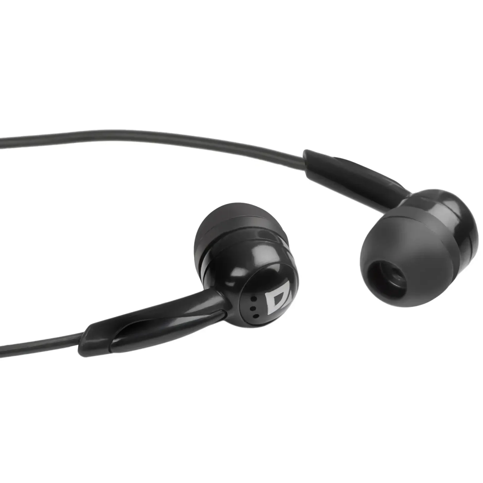 Навушники DEFENDER (63604) Basic-604 Black UA