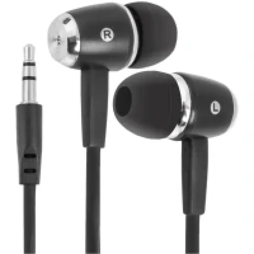 Навушники DEFENDER (63620) Basic-620 Black UA