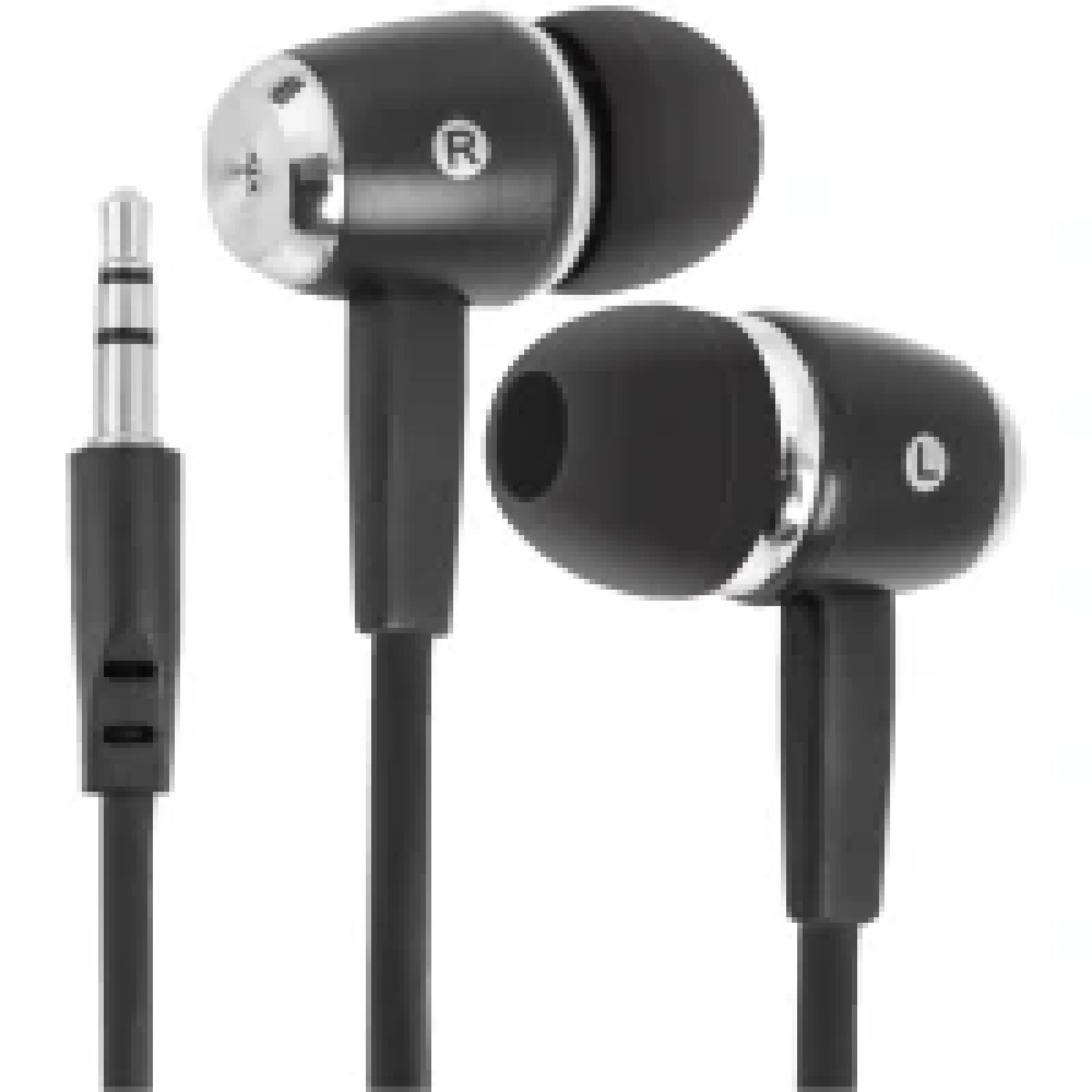Навушники DEFENDER (63620) Basic-620 Black UA