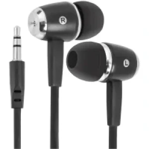Навушники DEFENDER (63620) Basic-620 Black UA