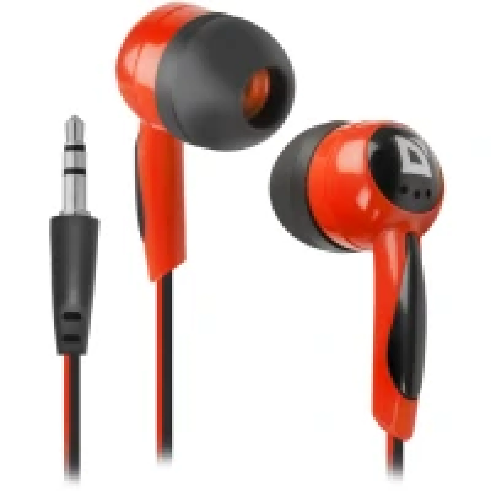 Наушники DEFENDER (63605)Basic-604 UA