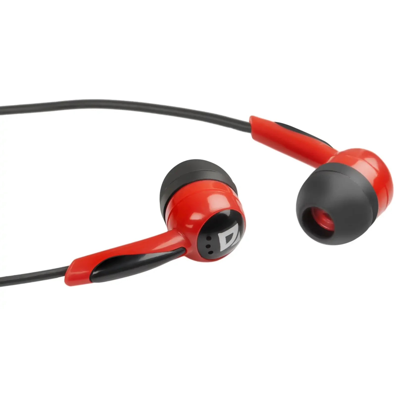 Наушники DEFENDER (63605)Basic-604 UA