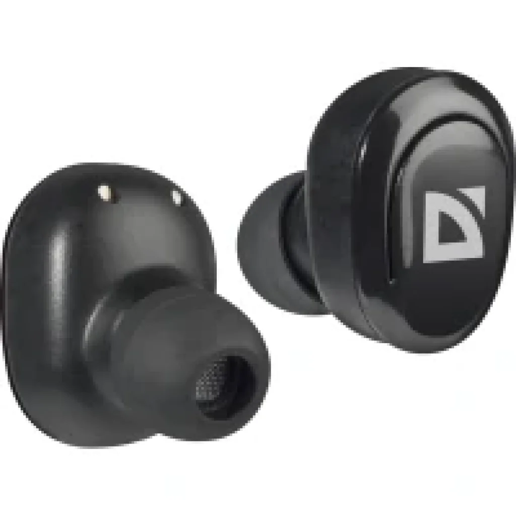 Наушники DEFENDER (63635) Twins 635 TWS Bluetooth, Black UA