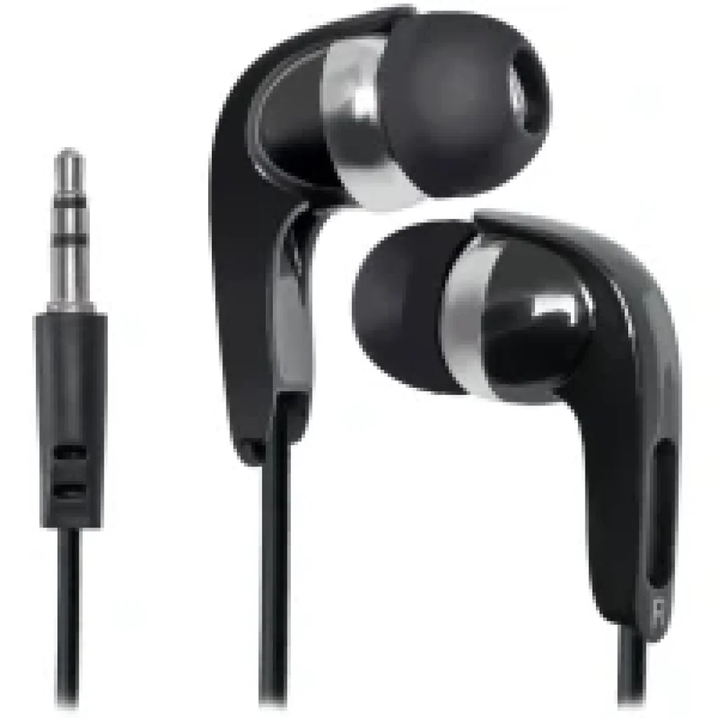 Навушники DEFENDER (63610) Basic-610 black UA