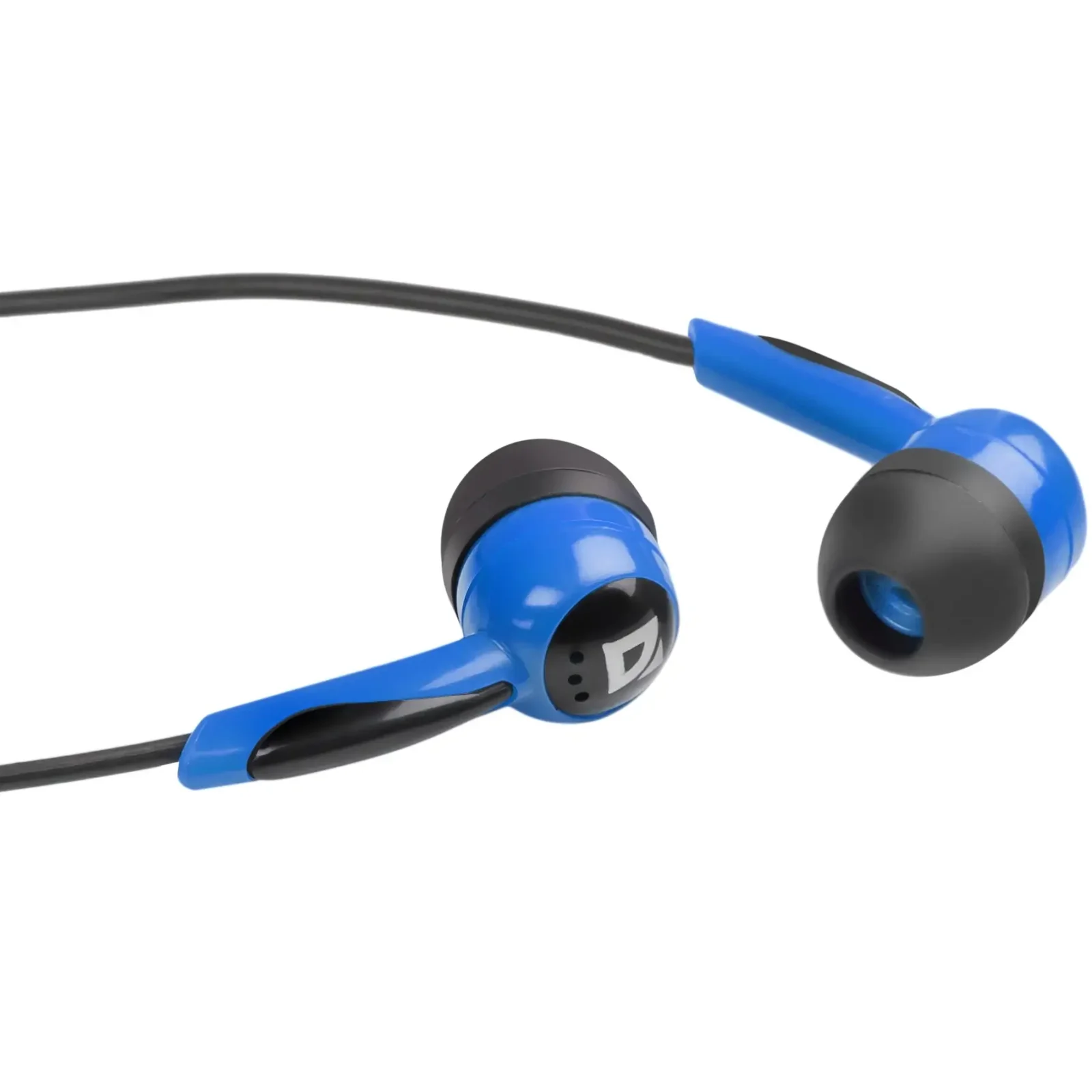 Наушники DEFENDER (63608) Basic-604 UA