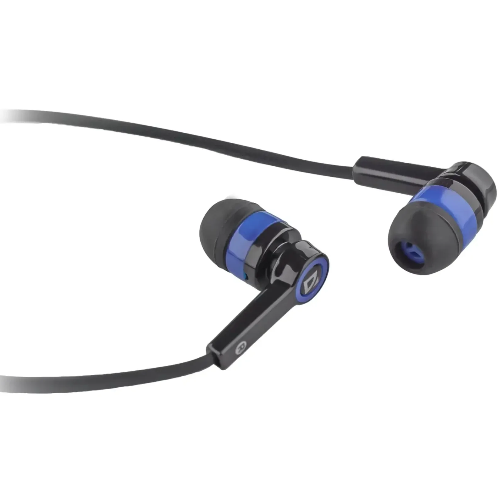 Наушники DEFENDER (63423) Pulse 420 Blue UA
