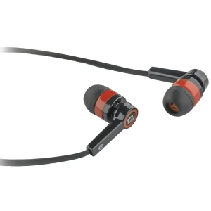 Навушники DEFENDER (63424) Pulse 420 red UA