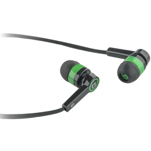 Навушники DEFENDER (63422) Pulse 420 Green UA