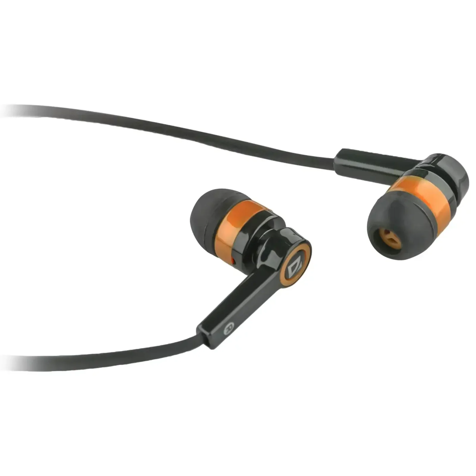 Гарнітура DEFENDER Pulse 420 orange UA