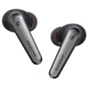 Наушники ANKER SoundCore Liberty Air 2 Pro Black UA