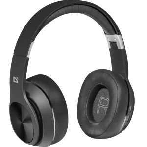 Навушники DEFENDER (63540) FreeMotion B540 чорний, Bluetooth UA