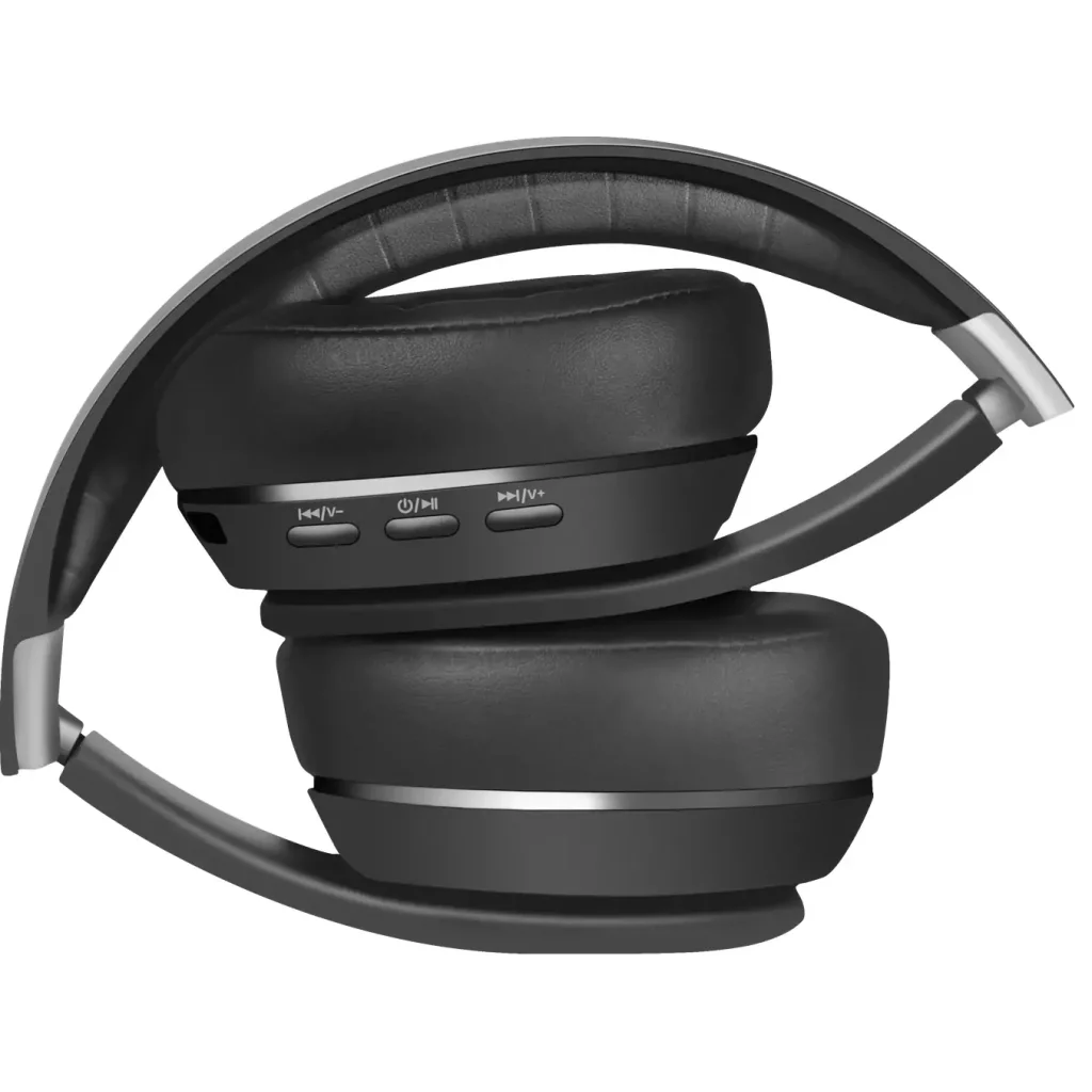 Навушники DEFENDER (63540) FreeMotion B540 чорний, Bluetooth UA
